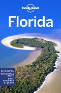 Lonely Planet Florida 9th edition