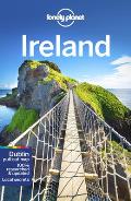 Lonely Planet Ireland 14th edition