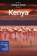 Lonely Planet Kenya 11th edition