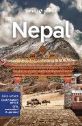 Lonely Planet Nepal 12th Edition