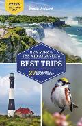 Lonely Planet New York & the Mid Atlantics Best Trips 4