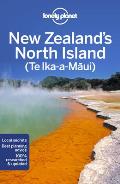 Lonely Planet New Zealands North Island