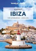Lonely Planet Pocket Ibiza 3