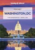 Lonely Planet Pocket Washington DC 4