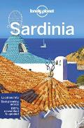 Lonely Planet Sardinia 7