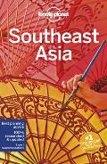 Lonely Planet Southeast Asia 20
