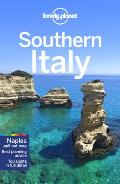 Lonely Planet Southern Italy 5th edition