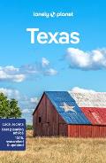 Lonely Planet Texas 6th edition