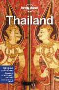 Lonely Planet Thailand 18th edition