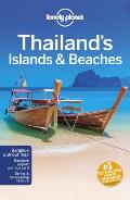 Lonely Planet Thailands Islands & Beaches