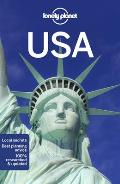 Lonely Planet USA 11th edition
