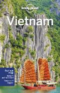 Lonely Planet Vietnam 15th edition