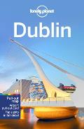 Lonely Planet Dublin 12th edition