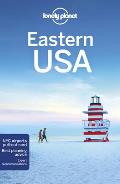 Lonely Planet Eastern USA 5th edition