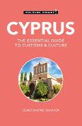 Cyprus Culture Smart The Essential Guide to Customs & Culture