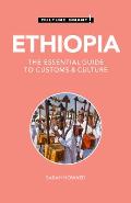 Culture Smart Ethiopia The Essential Guide to Customs & Culture