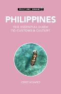 Philippines Culture Smart The Essential Guide to Customs & Culture
