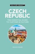 Czech Republic Culture Smart The Essential Guide to Customs & Culture