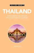 Thailand Culture Smart The Essential Guide to Customs & Culture
