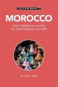 Morocco Culture Smart The Essential Guide to Customs & Culture