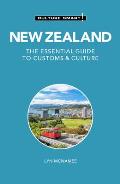 New Zealand Culture Smart The Essential Guide to Customs & Culture