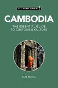 Culture Smart Cambodia The Essential Guide to Customs & Culture