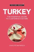 Turkey Culture Smart The Essential Guide to Customs & Culture