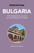 Bulgaria Culture Smart The Essential Guide to Customs & Culture