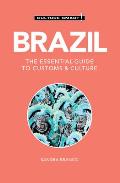 Brazil Culture Smart