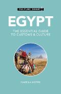 Egypt Culture Smart