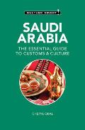 Saudi Arabia Culture Smart