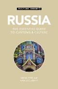 Russia Culture Smart The Essential Guide to Customs & Culture