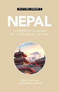 Nepal Culture Smart The Essential Guide to Customs & Culture