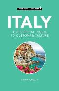 Culture Smart Italy The Essential Guide to Customs & Culture