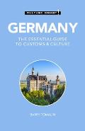 Culture Smart Germany The Essential Guide to Customs & Culture