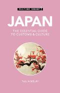 Culture Smart Japan The Essential Guide to Customs & Culture