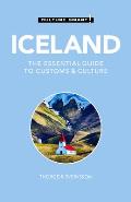 Culture Smart Iceland The Essential Guide to Customs & Culture