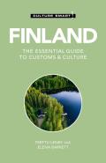 Culture Smart Finland The Essential Guide to Customs & Culture
