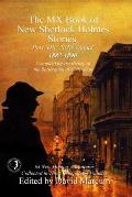 The MX Book of New Sherlock Holmes Stories Part XIX: 2020 Annual (1882-1890)