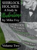 Sherlock Holmes - A Study in Illustrations - Volume 2