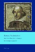 Roman Shakespeare: Intersecting Times, Spaces, Languages
