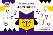 Bright Sparks Flash Cards Alphabet
