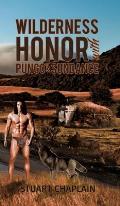 Wilderness Honor with Pungo and Sundance