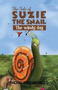 The Tale of Suzie the Snail