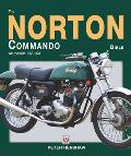 Norton Commando Bible All models 1968 to 1978