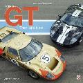 Ford GT Then & Now