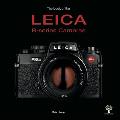 The Book of the Leica R-Series Cameras