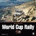 The Daily Mirror 1970 World Cup Rally 40: The World's Toughest Rally in Retrospect