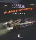 Twr's Le Mans-Winning Jaguars