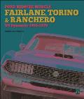 Ford Midsize Muscle Fairlane Torino & Ranchero